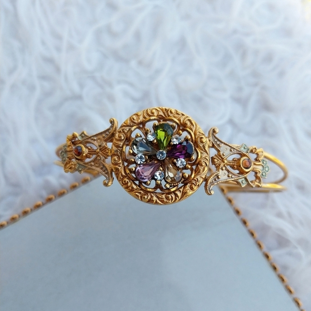 SALE🔥Sweet Romance USA Bracelet